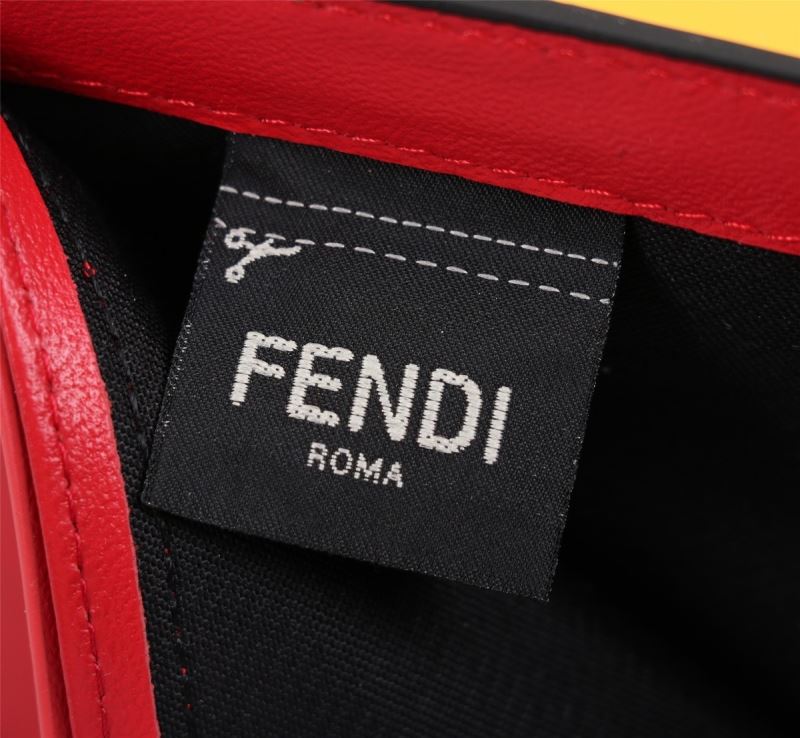 Fendi Wallets